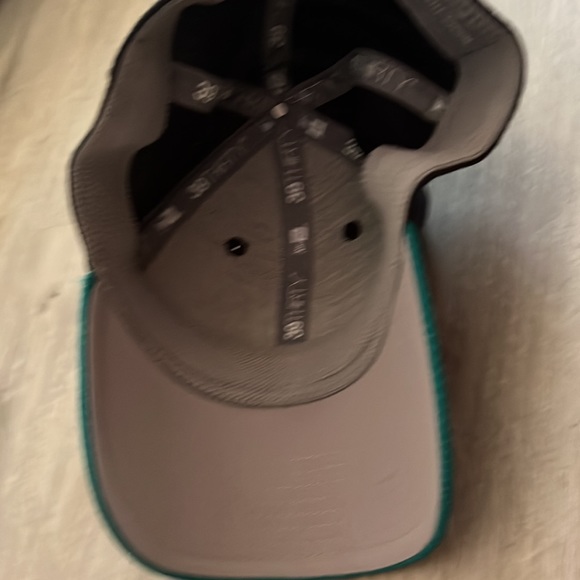 Seattles mariners hat size small-medium - Picture 6 of 8